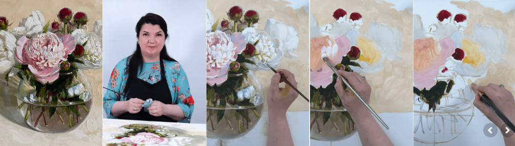 [Мария Павлова] [lectoroom] Разноцветные пионы в к_0.png